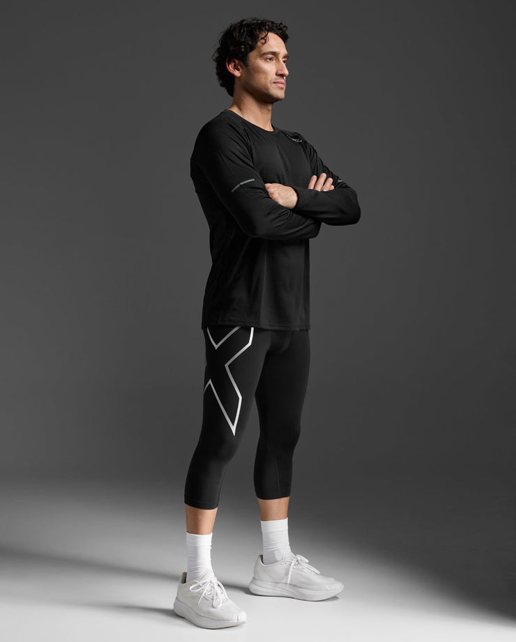 Core Compression 3/4 Tights