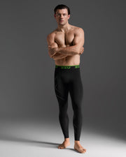 Refresh Recovery Compression Tights