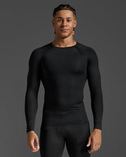 Core Compression Long Sleeve