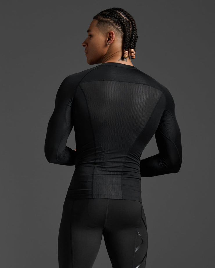 Core Compression Long Sleeve