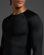 Core Compression Long Sleeve