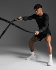 Core Compression Long Sleeve