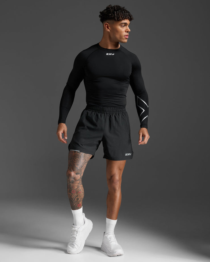 Core Compression Long Sleeve