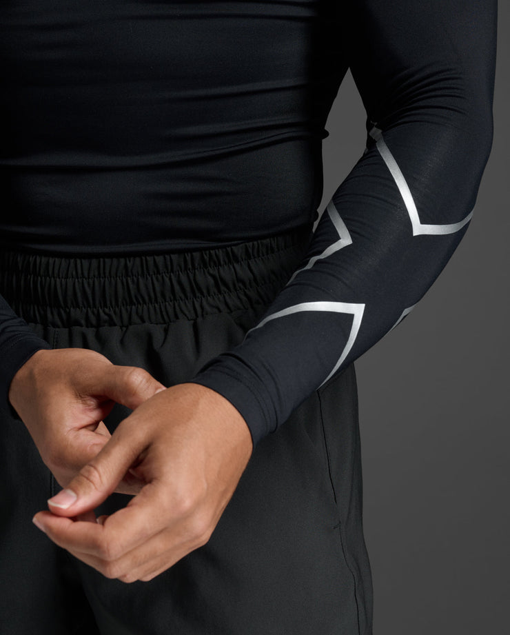 Core Compression Long Sleeve