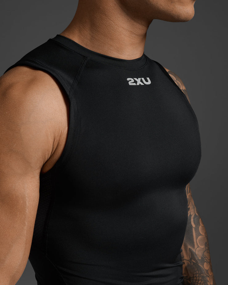 Core Compression Sleeveless