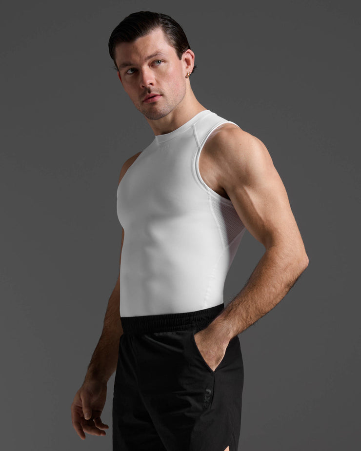 Core Compression Sleeveless