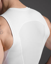 Core Compression Sleeveless