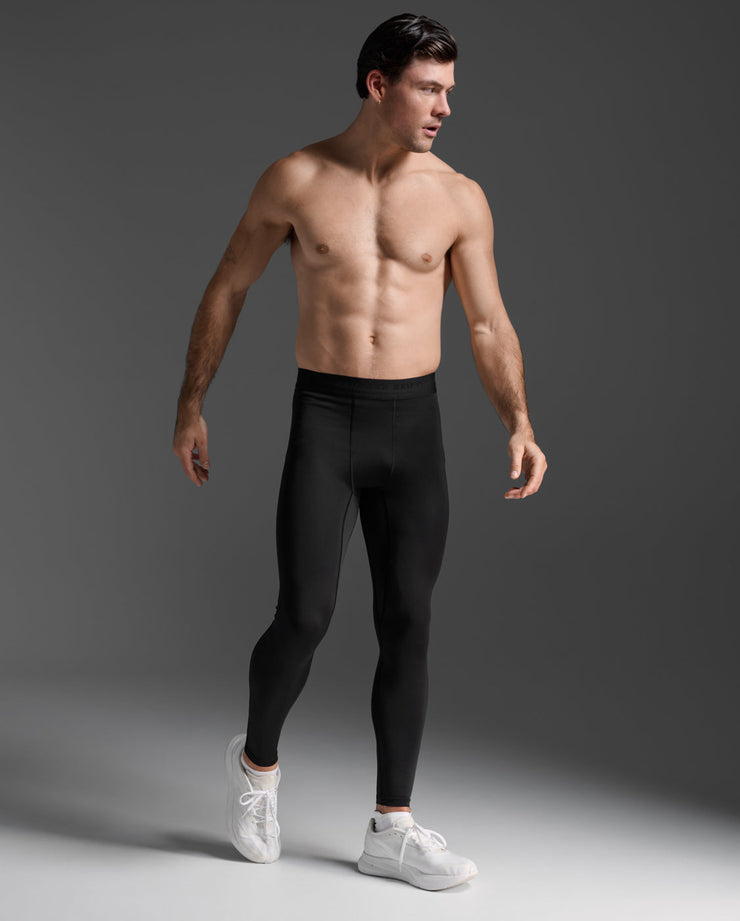 Base Layer Compression Tights